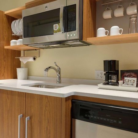 Home2 Suites By Hilton Alexandria Ngoại thất bức ảnh
