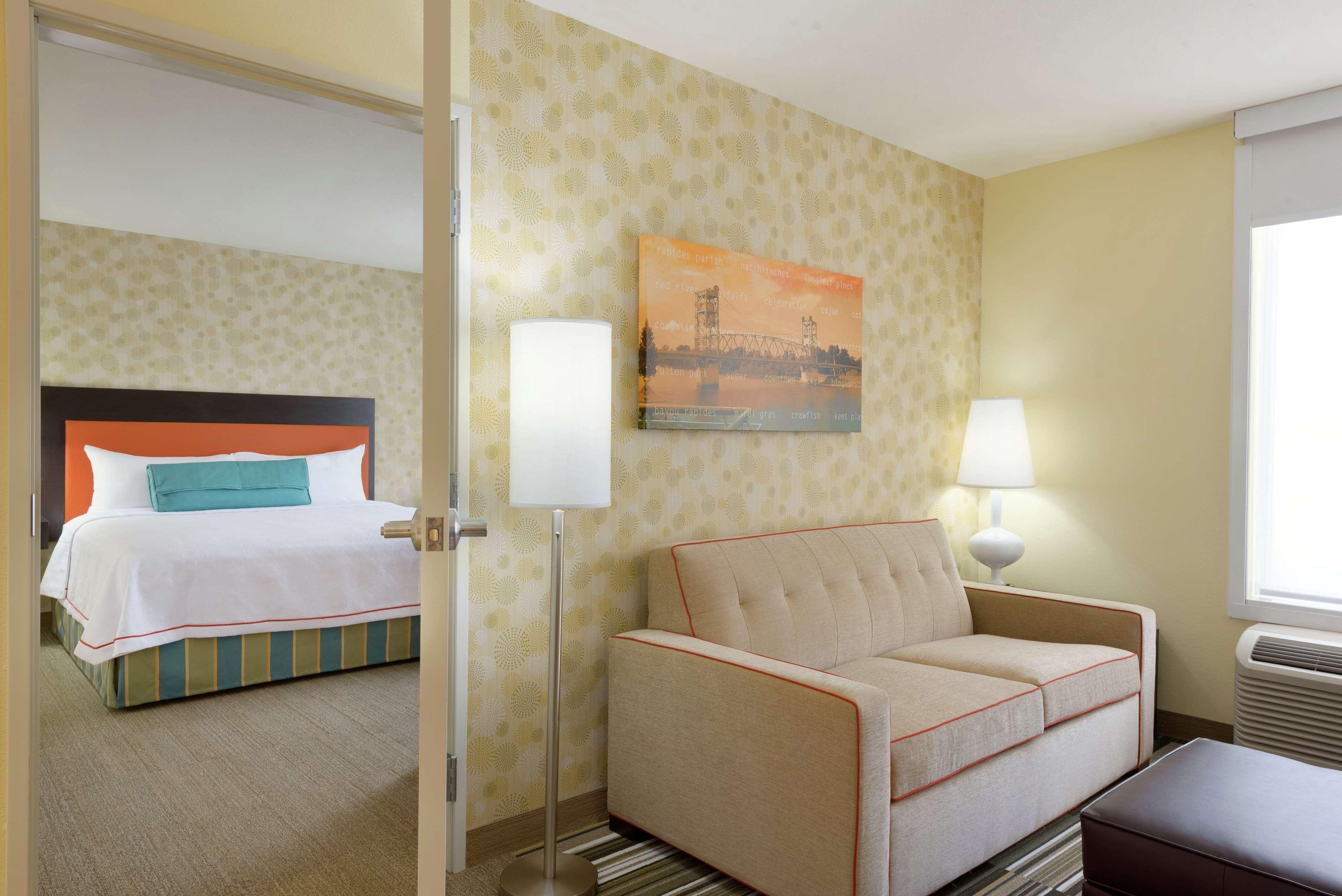 Home2 Suites By Hilton Alexandria Ngoại thất bức ảnh